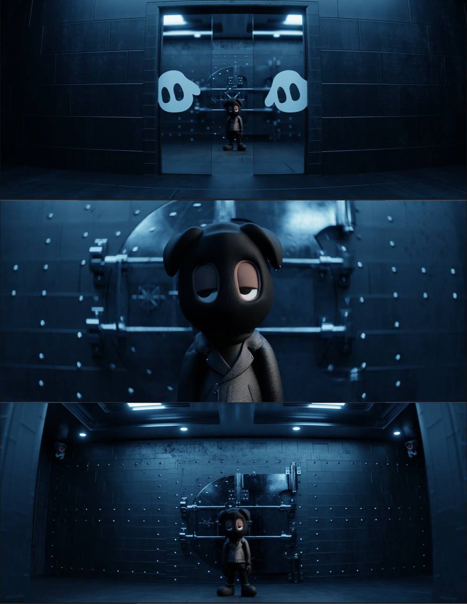 Caleb Smiler | a KID called BEAST tweet media