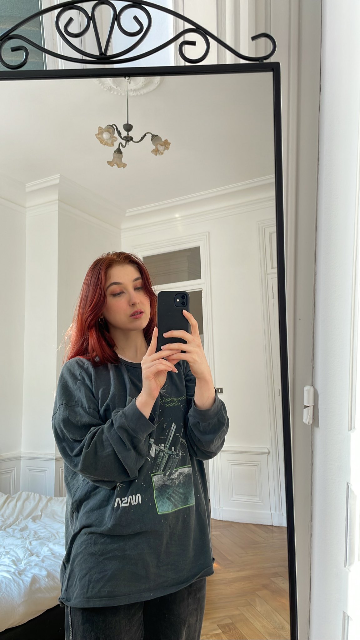 TW Pornstars - Madelaine Rousset. Twitter. Just shot my last video with