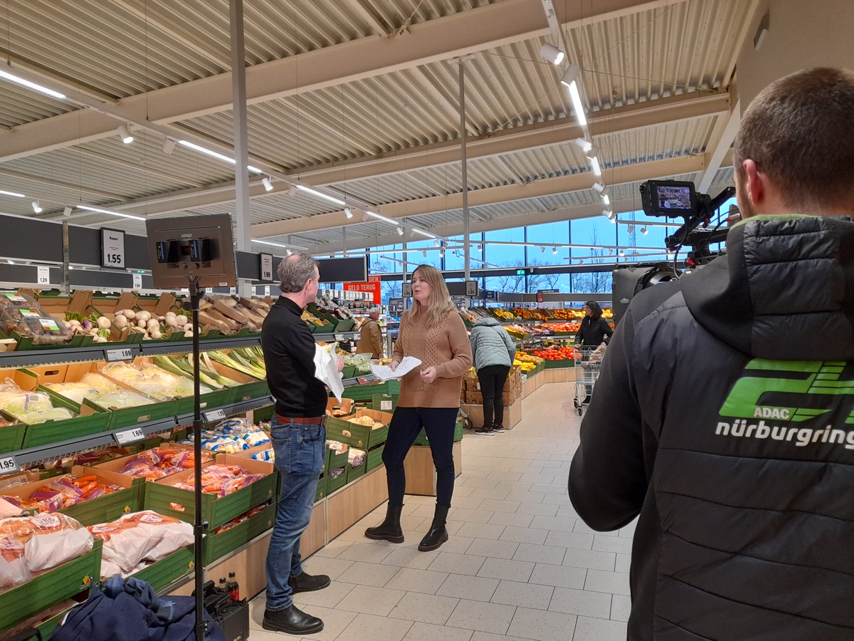Lidl Belgium on Twitter: "📺 Kijktip: Doe Maar Duurzaam - zondag 19