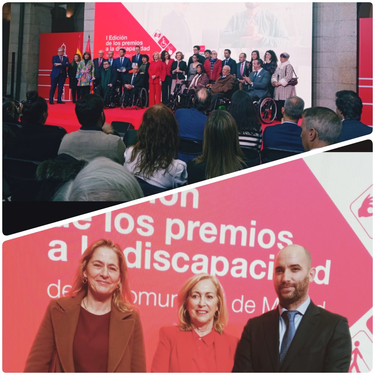 Asociación Antares tweet media
