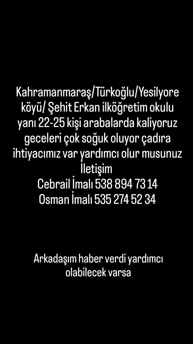 ahmet furkan (@frukann) on Twitter photo 