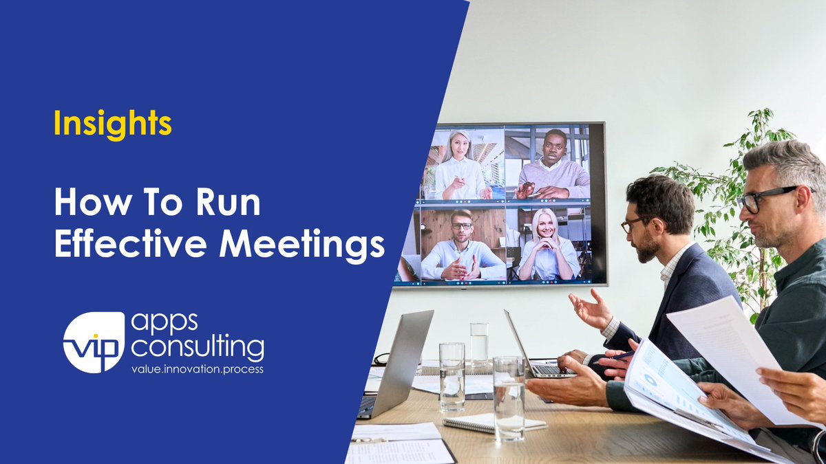 You don't have a blank space on your work calendar, and you feel your energy is drained meeting after meeting while your smartwatch doesn’t stop reminding you to stand up. Check out our new article in Insights and master the art of meeting planning. bit.ly/3XcPE0t