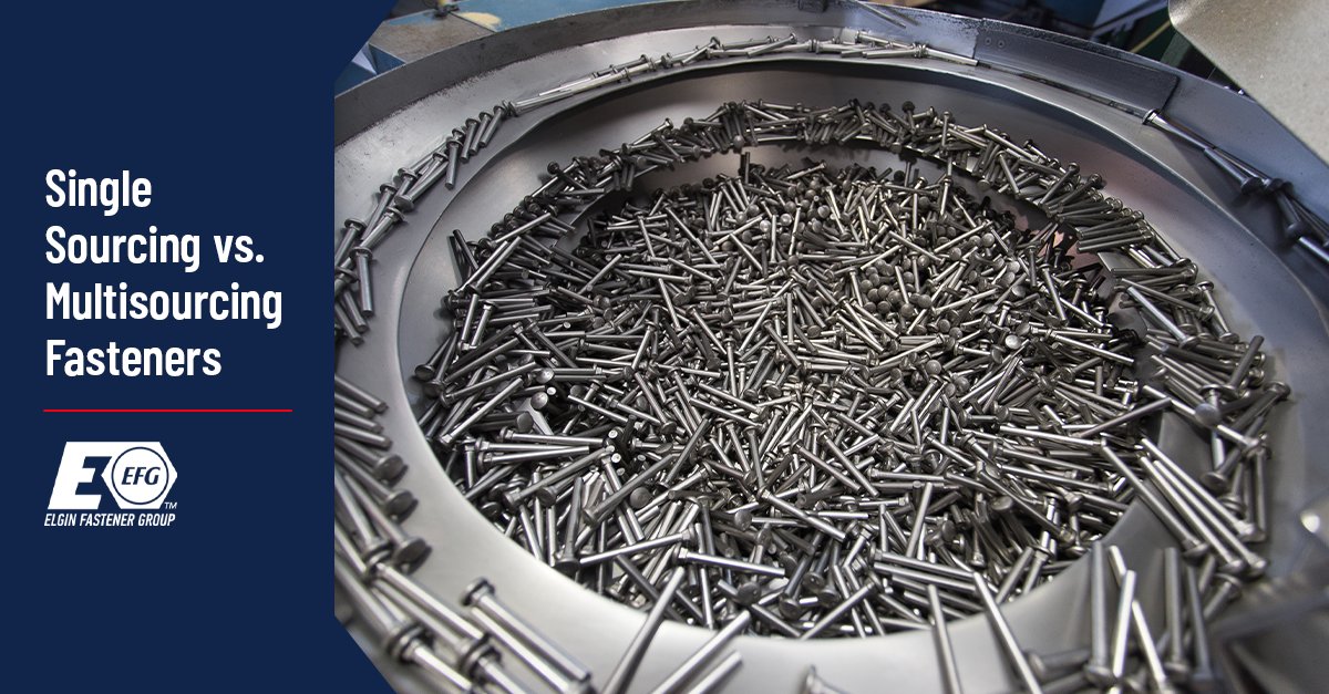 elginfastener's tweet photo. See how Elgin Fastener Group can help you realize the benefits of #multisourcing #fasteners with blended sourcing. https://t.co/RdJTEATFKo https://t.co/gO9WHR8CnW