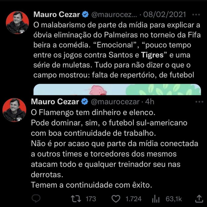 baudaimprensa's tweet photo. Outro time passando vergonha no Mundial || Meu time passando vergonha no Mundial https://t.co/PtYWwv87vc