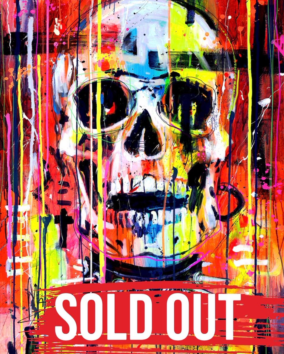 Thank you to everyone who participated In The NFT drop yesterday! In addition to the NFTs there are 6 paintings available, 3 have already been sold. Link to purchase in bio ✨ 

The collaboration between <a href="/slash/">Slash</a> and @marta_zawadzka_art in support of <a href="/onetreeplanted/">One Tree Planted</a> 

#art #slash