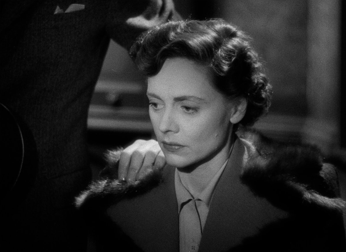TIFF on Twitter "CAROL (2015) // BRIEF ENCOUNTER (1945)"