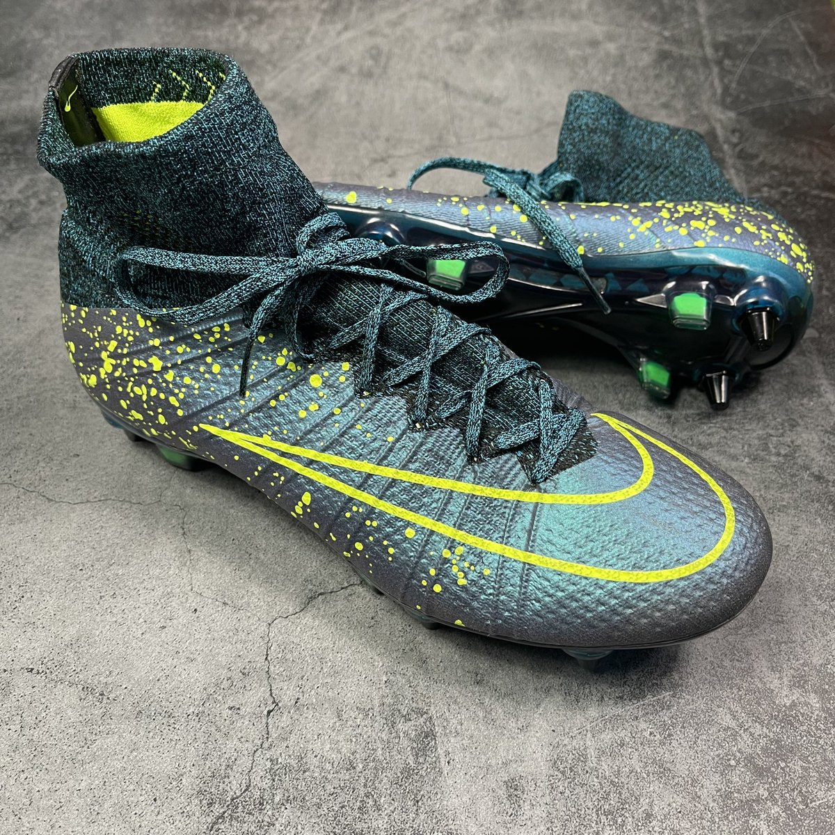nike superfly 4 soccer cleats