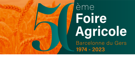 MSA_MPS's tweet photo. Les élus de la @MSA_MPS  vous accueillent sur leur stand les 10 -11 -12 février lors de la foire #agricole  de #BarcelonneDuGers avec des animations sur le thème de "cultivons notre bien être", en partenariat avec la @msasudaquitaine 
 . https://t.co/WM2J5NFBgn
