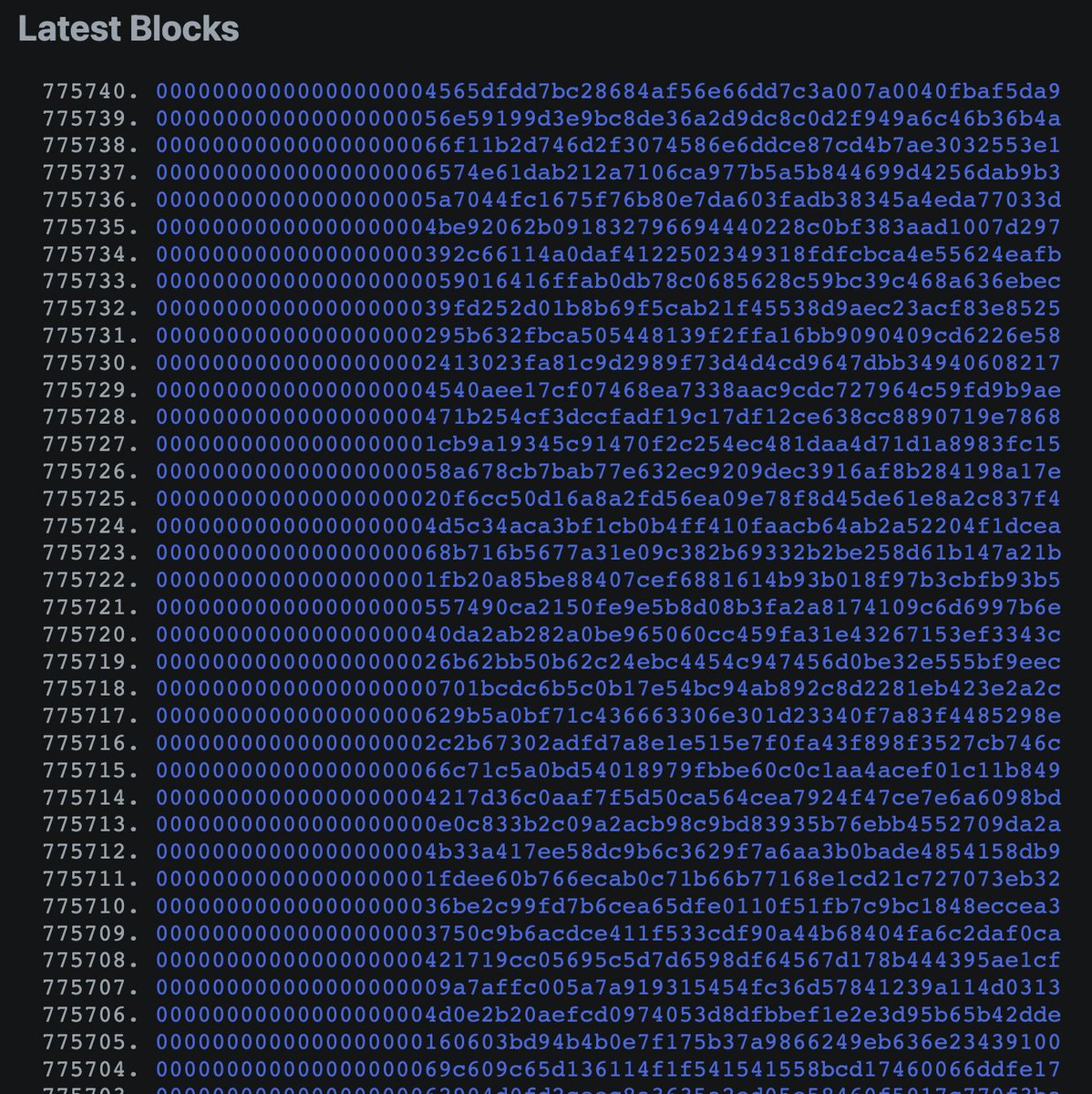 realmtbman's tweet photo. 1/ I've always been fascinated by NFTs using BTC and specifically Rare Pepes so I had to research Ordinals (https://t.co/VkDl3y0QCu) ... 

...here's a 🧵 on 

👉 What are Ordinals, inscriptions, and digital artifacts

👉 How they compare to Ethereum NFTs https://t.co/0Smibn0FIS