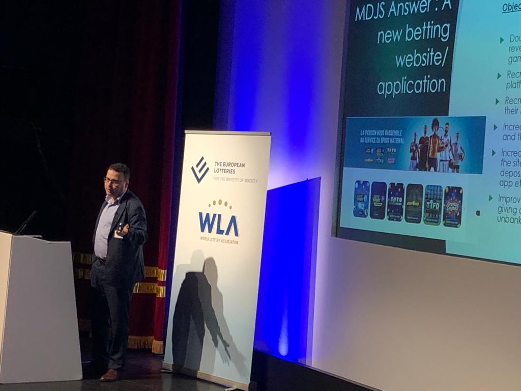 European Lotteries tweet media