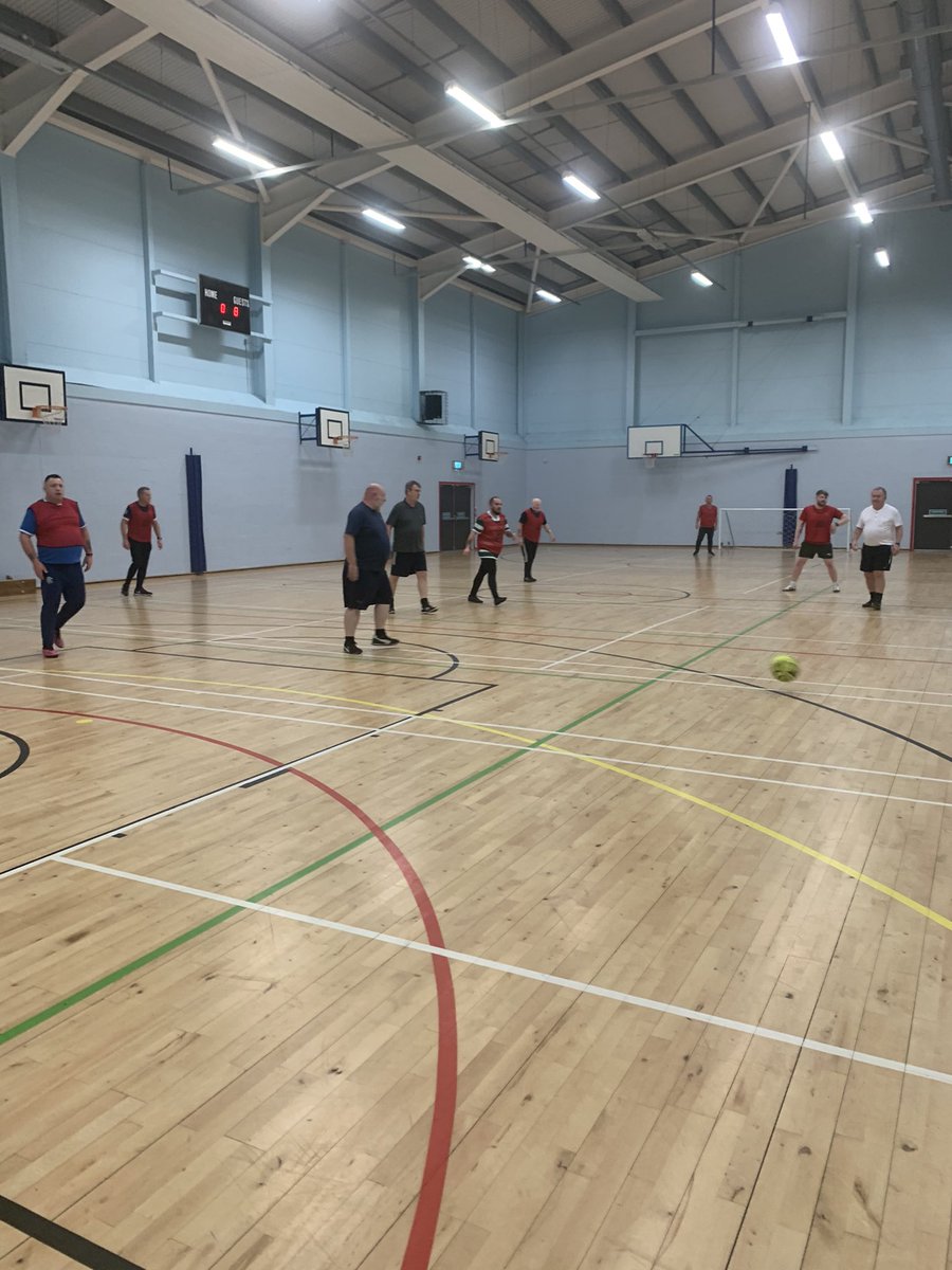 Helensburgh FC tweet media