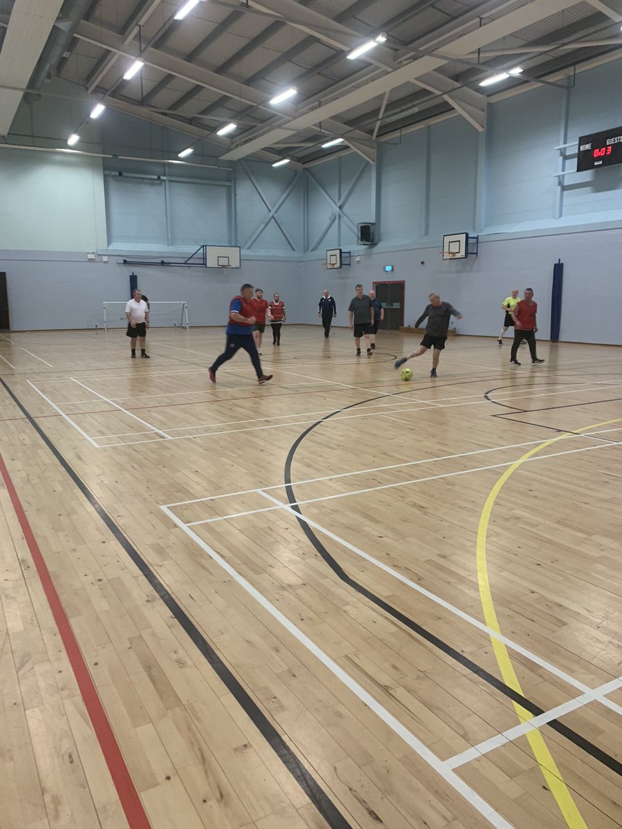 Helensburgh FC tweet media