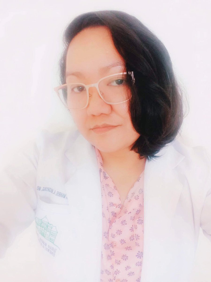 sapphira0923's tweet photo. It’s always the “game face” that you’ll see from me. Because that is what your eyes wants to see. Not the tired, the weakened, the broken, the human… No. Nobody would appreciate doctors like us that way. 

#ItsAlwaysGameOn 😏 https://t.co/k1DjP6iJaK