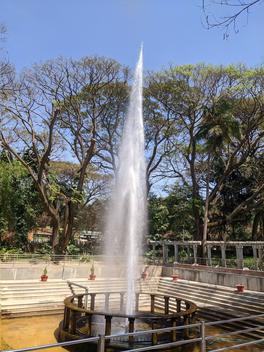 sumukh_ananth's tweet photo. HDR shots are amazing
Details are good and sharp
Color accurate
Totally happy with the shots from a 5 year old phone.
#OnePlus5T https://t.co/WEBWnZY8Ka