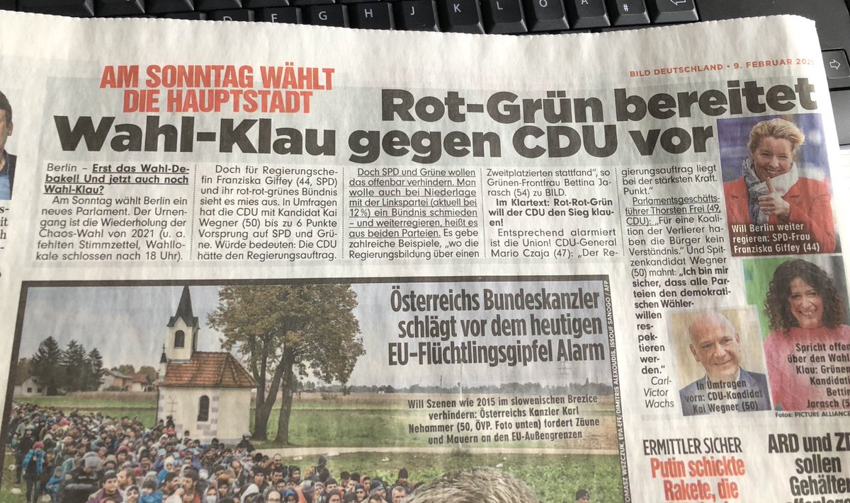 Sabine am Orde tweet media