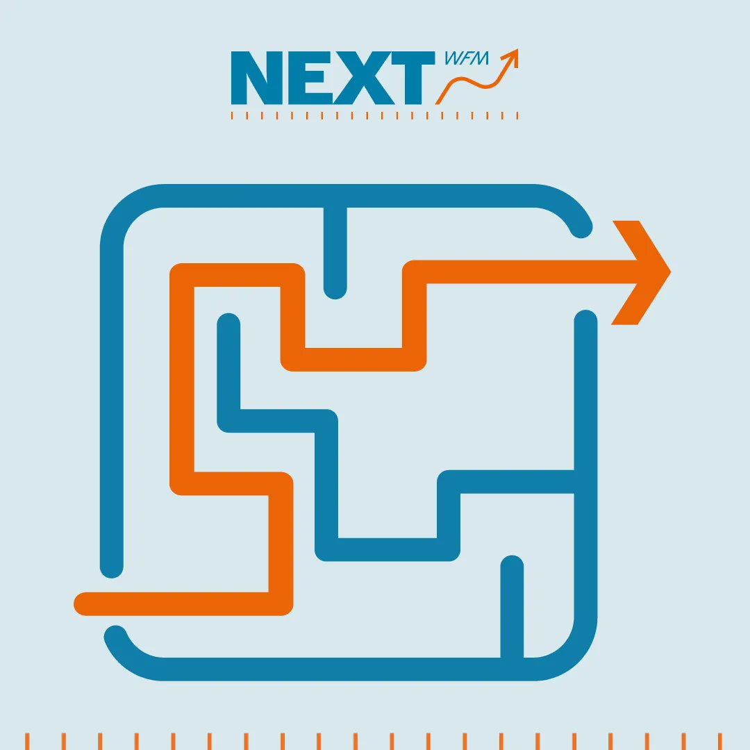 NEXTwfm's tweet photo. NEXT beschikt over een pool van snel en flexibel inzetbare WFM-specialisten (Interim en Consultancy). Zij bieden oplossingen én ondersteuning (vanaf 8 tot 40 per week)om gezamenlijk het gehele WFM-proces te optimaliseren.

Ontdek NEXT > https://t.co/Hiwt3hz9Vb https://t.co/eVEdylhPQD