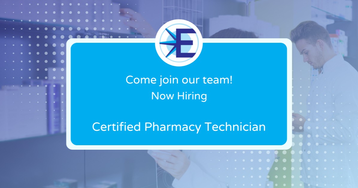 easternstatesrx's tweet photo. Looking for a career in compounding? Join the Eastern States Rx family and be one of our pharmacy technicians: https://t.co/02QSb7NsXL 

#Compounding #CompoundingPharmacy #LittletonNH #NewHampshirePharmacy #EasternStatesRx #CertifiedPharmacist #PharmacyTechnician #NHJobs https://t.co/MusR2c5P6F