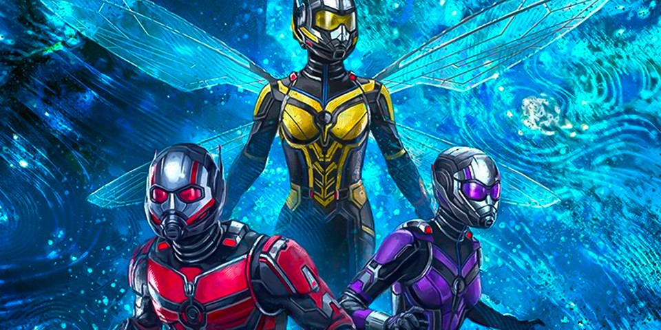 TurismoAt's tweet photo. Ant-Man and The Wasp: Quantumania Movie, 2023 Marvel
Paul Rudd, Evangeline Lilly, Michael Douglas, Michelle Pfeiffer, Kathryn Newton and Jonathan Majors. Directed by Peyton Reed. Coming February 17, 2023
#AntManAndTheWaspQuantumania #ANTMAN #AntManAndTheWaspID #AntManAndTheWasp https://t.co/yfvBZJru9b