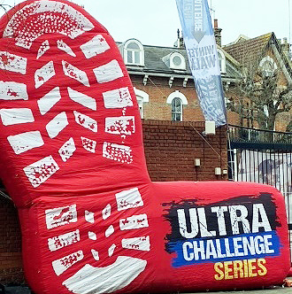 transformhs's tweet photo. Our Director Adele has suffered sore feet to raise £590 for Transform! Adele completed the #UltraChallenge half marathon #WinterWalk in London with her sister Claire. The money will be used for Transform #welcomepacks for clients. Well done Adele! #Housing #Homelessness https://t.co/lPH6uFUwKh