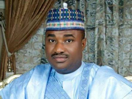 Sokoto Deputy Governor Not Leaving PDP For APC – Aide | Sahara Reporters bit.ly/40FJ2uq