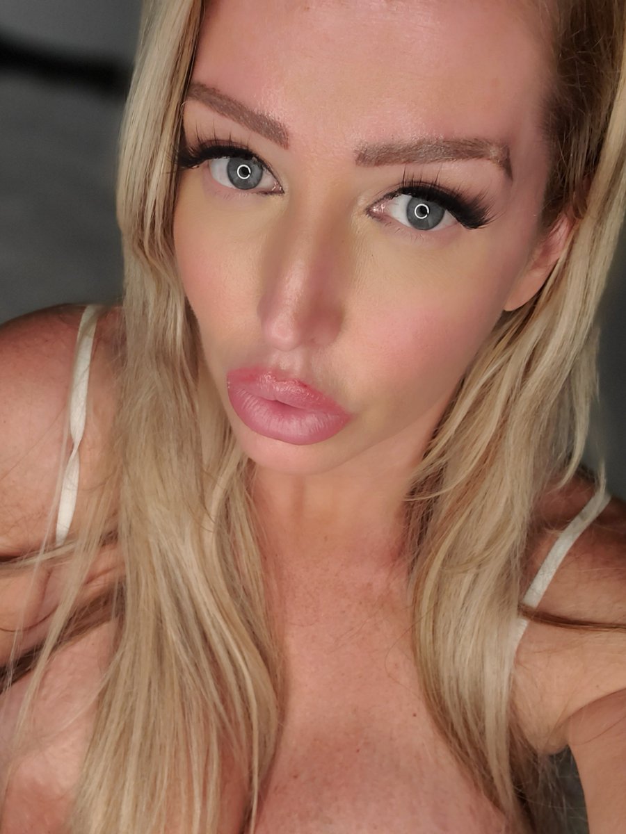 Alura Jenson Inc on Twitter: "See the entire NSFW at http://onlyfans