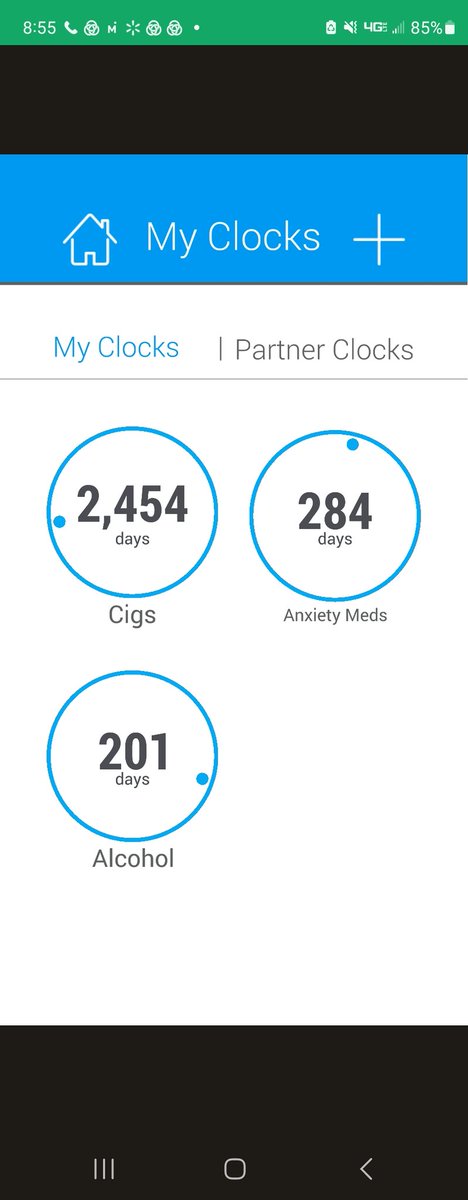 TL1P3S's tweet photo. Over 200 days with no drinks. Who would have thought #TakeControl https://t.co/2nre05D7rP