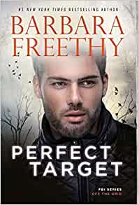 mcpl1965's tweet photo. Beck needs to find a killer before anyone else becomes a target, including himself...and maybe the woman he's beginning to love. #AdultFiction #BarbaraFreethy #LibrariesAreAwesome https://t.co/rBPyIsfDtY