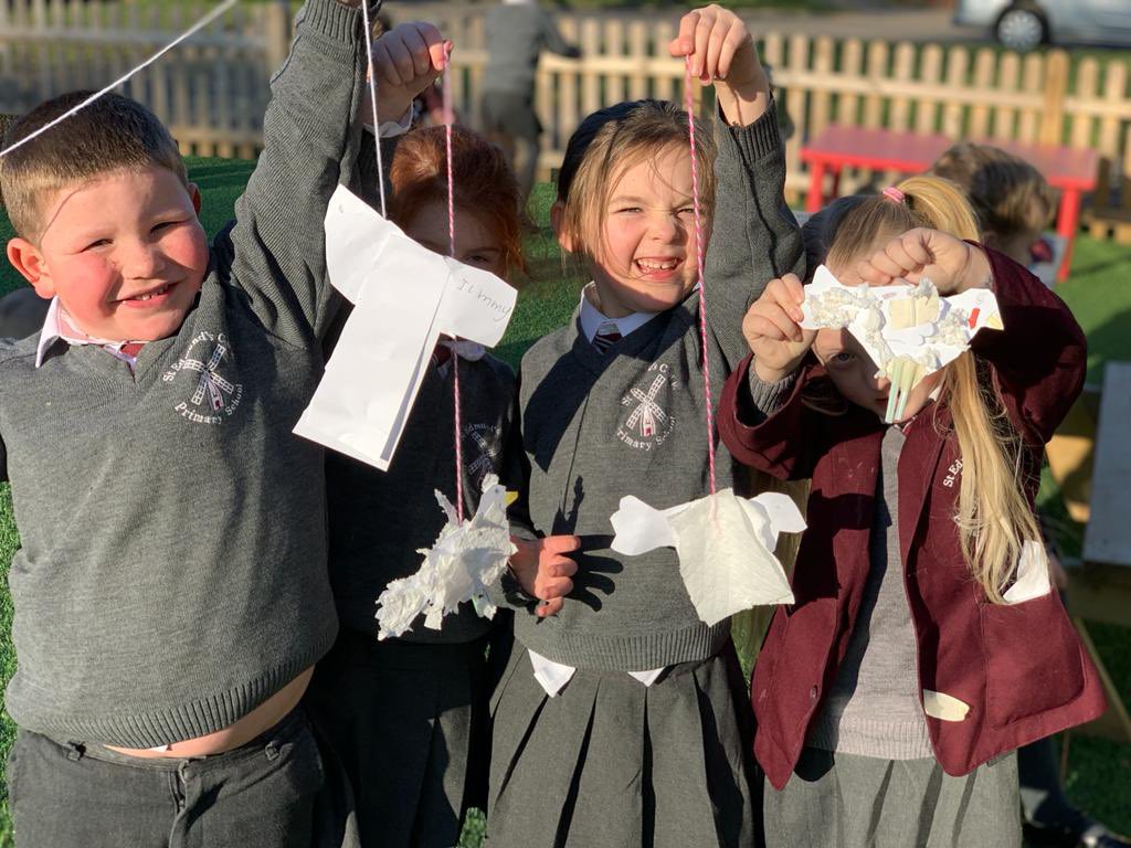 Lots of learning in Topaz today.