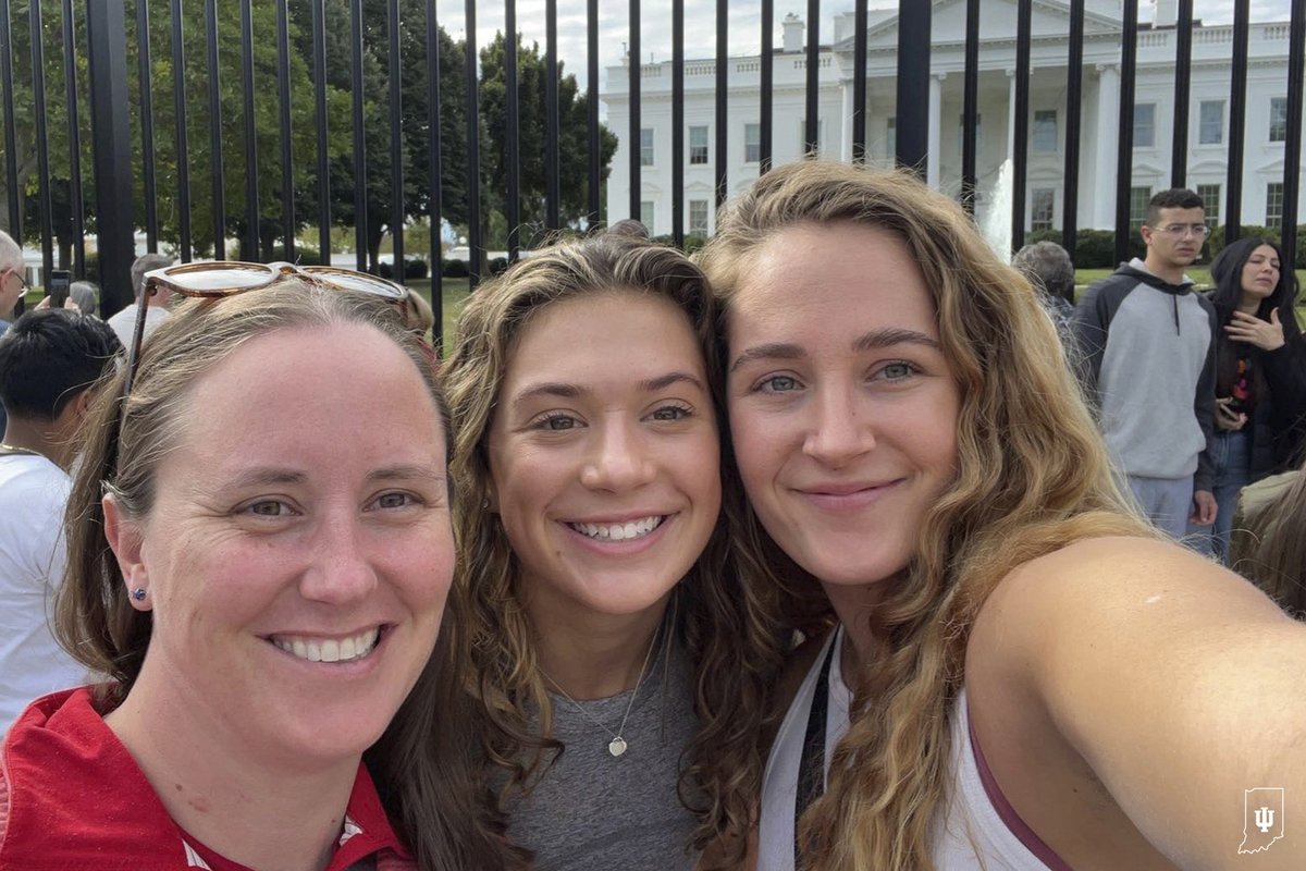 "Amanda is so genuine and caring and an awesome person to be around every day. I can always count on her to be in a good mood and to do her best to help me get better in every way. Happy Birthday" - <a href="/CamrynHaworth/">Camryn Haworth</a>