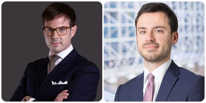 Hogan Lovells, Gianni &amp; Origoni e Sani Zangrando nel round di Voiseed ntplusdiritto.ilsole24ore.com/art/hogan-love…
