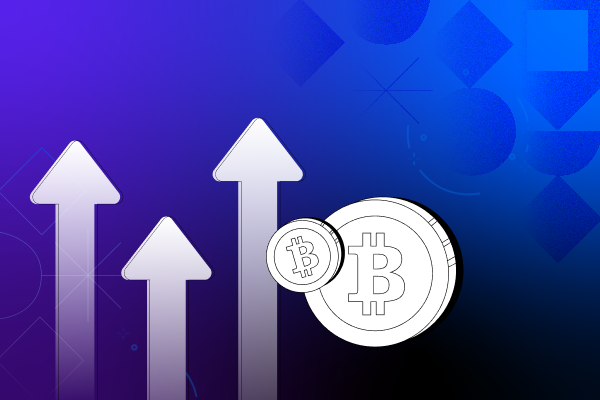 Have you been following the price of #bitcoin lately? 👀

🖱 bit.ly/3Hy3aHa