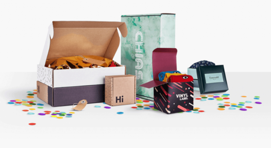 DonaldMax212's tweet image. The custom boxes with a logo is the first impression that the company gives to the customers and you if target your target audience with the right style and design you will get their trust. bit.ly/3lin8gx

#customboxes #custompackaging #customboxeswithlogo