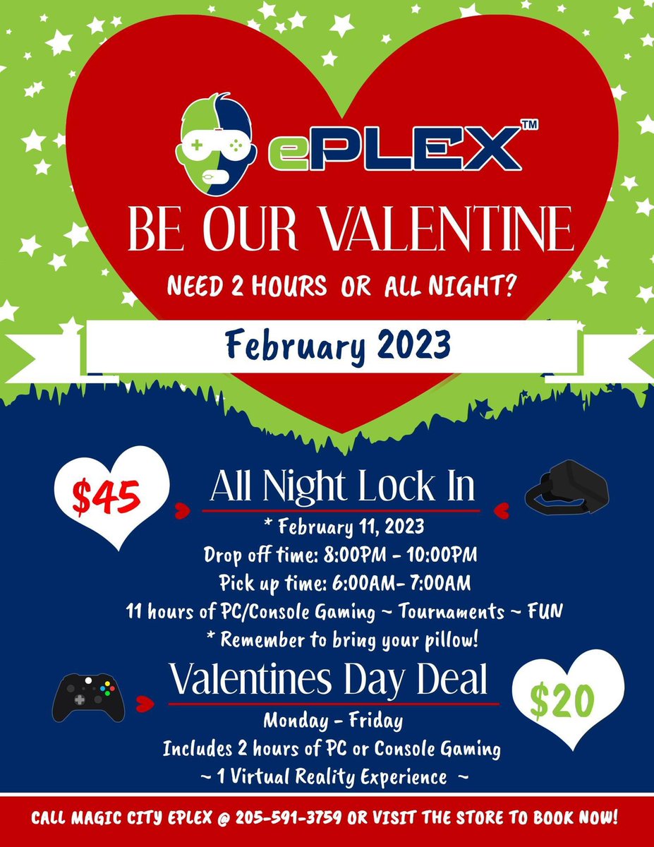 ePLEX ™ tweet media