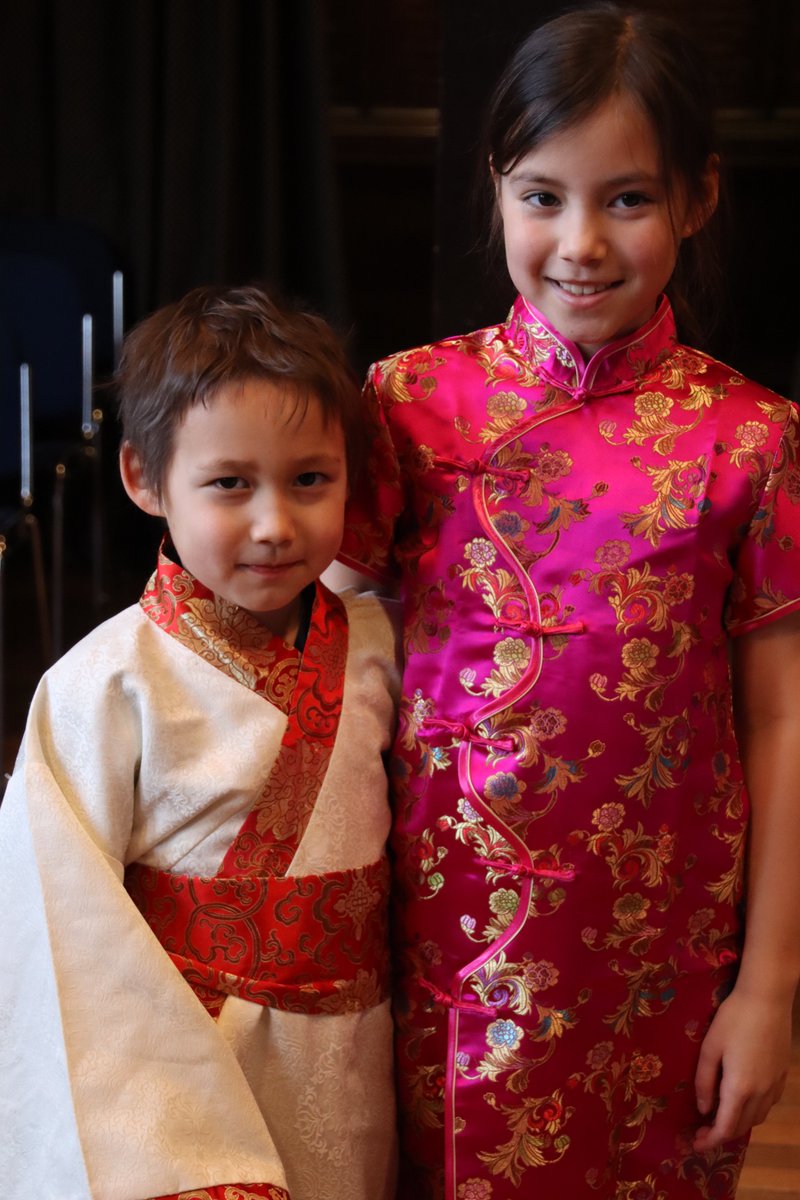 Alleyns_Junior's tweet image. What a wonderful array of cultures we have within @AlleynsSchool! On colourful, beautiful display in the Fashion Show during Multicultural Week #multiculturalweek #AllWeCanBe #coeducation