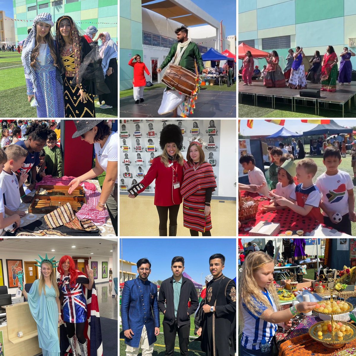 Rebecca Coulter (@bec883) on Twitter photo My favourite day in our <a href="/DubaiBritishJP/">DBS Jumeirah Park</a> academic calendar! #BeginsAtDBSJP #InternationalDay #ProudlyTaaleem #PTAPowered #Community #Unity My favourite day in our <a href="/DubaiBritishJP/">DBS Jumeirah Park</a> academic calendar! #BeginsAtDBSJP #InternationalDay #ProudlyTaaleem #PTAPowered #Community #Unity