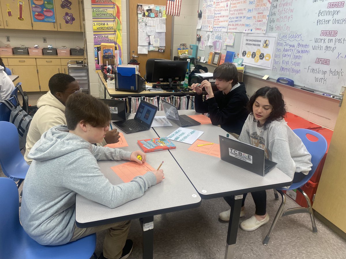 Megan Hendrix (@hendrixscience) on Twitter photo I love letting my Ss teach each other. This week we learned about the element families. Each group became an expert on 3 families. Today in 1st period, we got to move around and teach each other about our families. So fun! 🥼👩🏼🔬👨🏻🔬 #GoldStandard <a href="/dms_tcboe/">Drew Middle School</a> I love letting my Ss teach each other. This week we learned about the element families. Each group became an expert on 3 families. Today in 1st period, we got to move around and teach each other about our families. So fun! 🥼👩🏼🔬👨🏻🔬 #GoldStandard <a href="/dms_tcboe/">Drew Middle School</a>