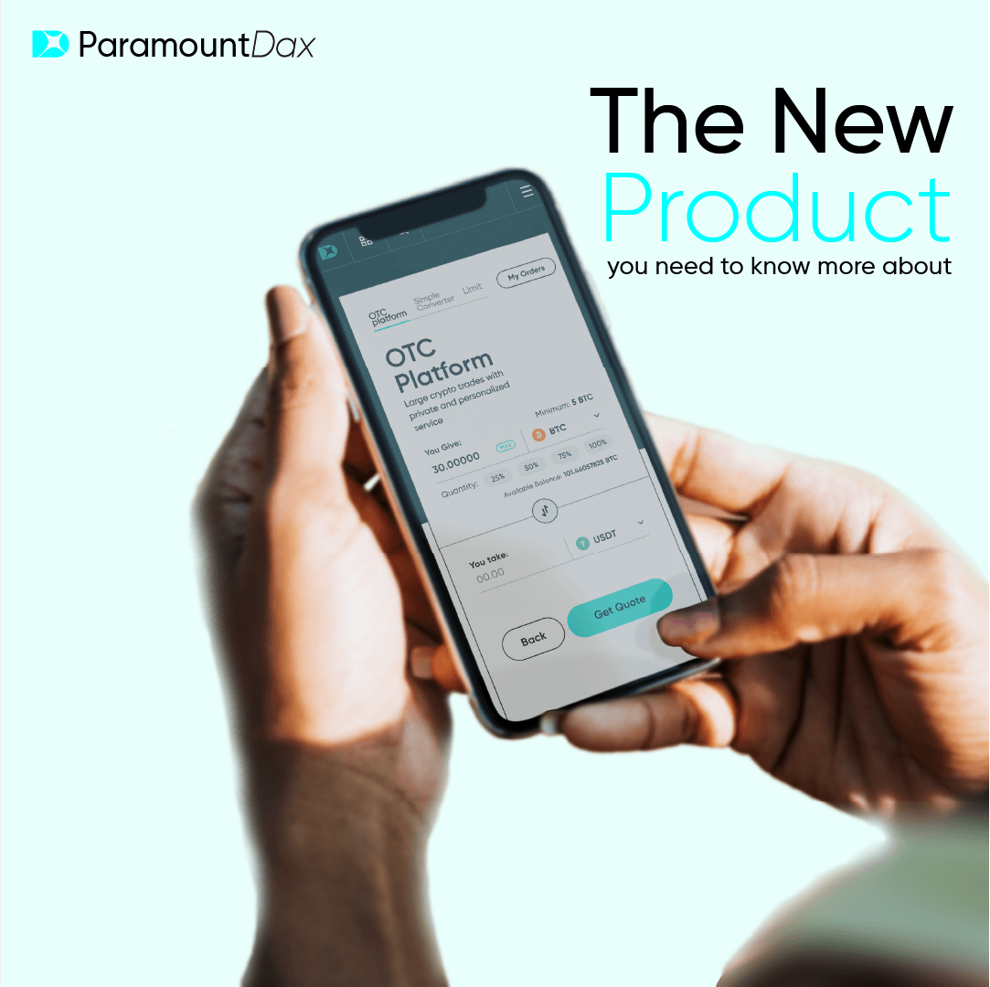 ParamountDax Exchange tweet media