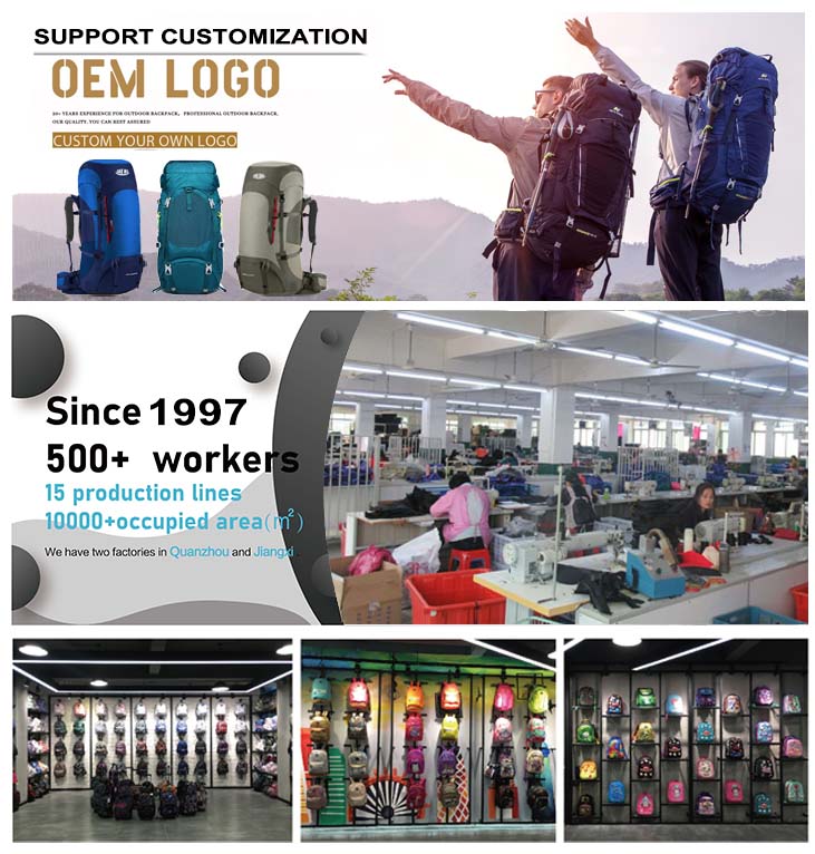 Professional manufacturer all kinds of bags in China #OEM #ODM are welcome.

Pls inbox me for more details.

#Email : bgbag07@bageerbag.com

#chinamanufacturer  #backpacks  #Hiking #bagmanufacturer #hiking #quality #sports #Bag