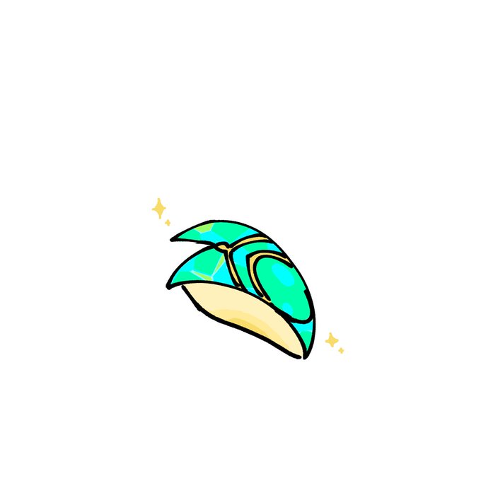 たまにうさぎになる果実のカケラ 