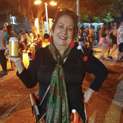 ProfMariah's tweet photo. #NovaFotoDePerfil https://t.co/nfI2P6fCUS