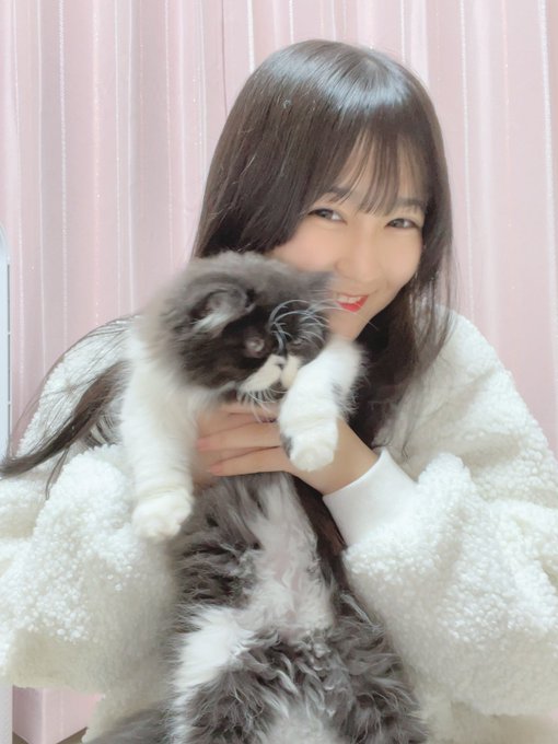 今村麻莉愛のTwitter画像6
