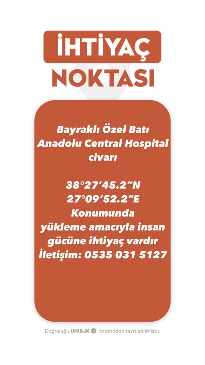 TurkicPrideZone's tweet photo. İzmir

@AFADBaskanlik @ahbap  #deprem #depremtürkiye #SONDAKIKA #Turkey #afaddeprem #AHBAP #depremsondakika #izmirdeprem #afadizmir #izmir @OguzhanUgur @izmirgibiyiz @izmirhavadurmu @izmirbld @KarabaglarBel @GaziemirBel @izmirgeyik @izmirnocontext @kskcarsi_org @forzabesiktas https://t.co/eo1Jtq4zd3