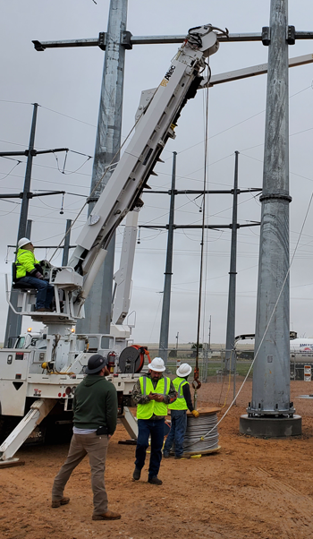 Orbital Power Inc. (OPI) is an emerging #electricpower company and leader in the electrical #utility sector.

See more about our capabilities in electrical utility: orbitalinfrastructuregroup.com/power/ 

#electricutility