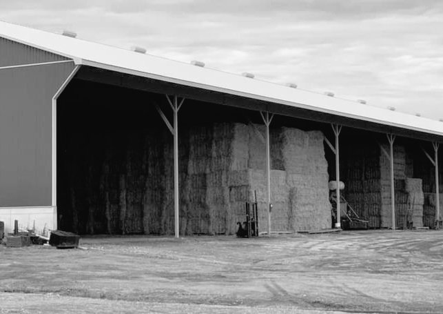 We are looking for hay storage facilities throughout all of Ontario.
onforagenetwork.ca/advert/seeking…