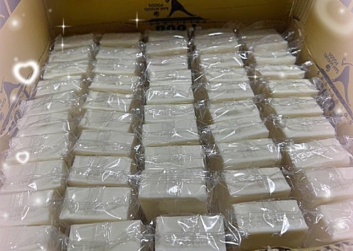 SoylirosA's tweet photo. KAGAYAKU SOAP 30 pesos only https://t.co/7bJnCMz5pc