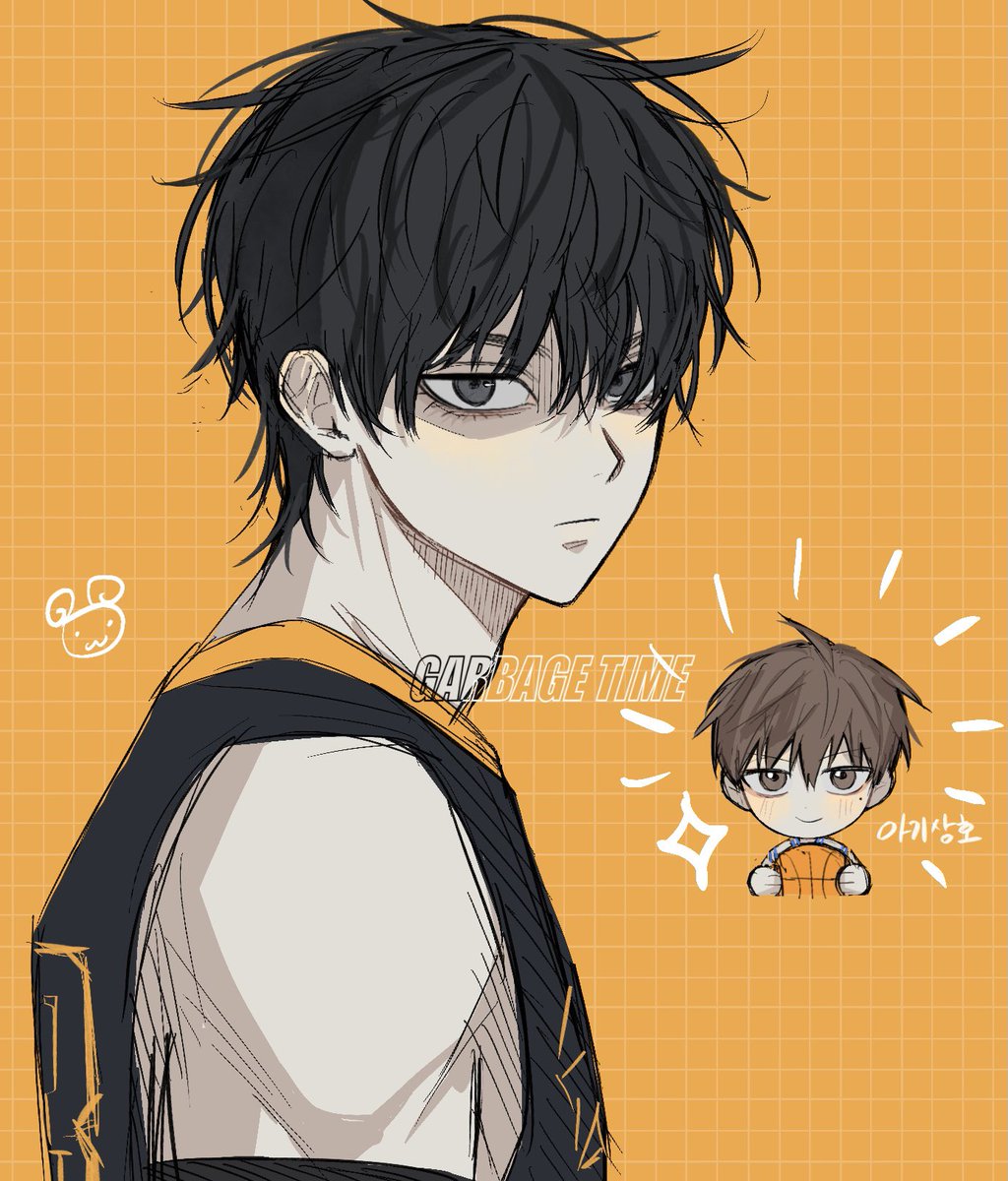 hwikki_11's tweet image. 이거종상이야