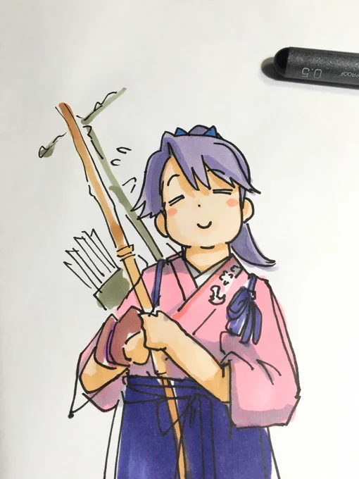 にく 