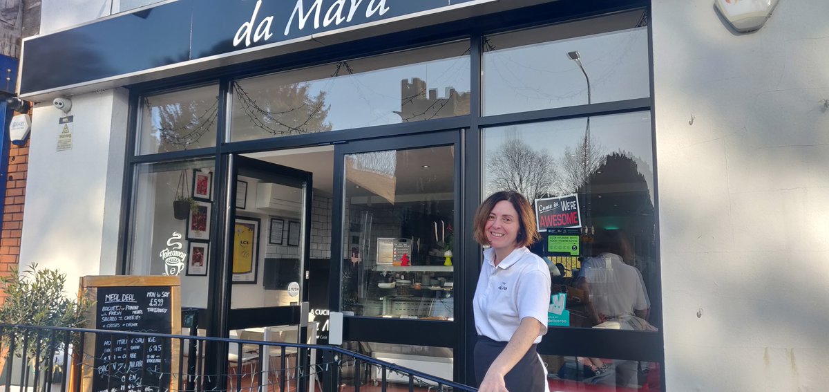 Derek Brockway - weatherman tweet media