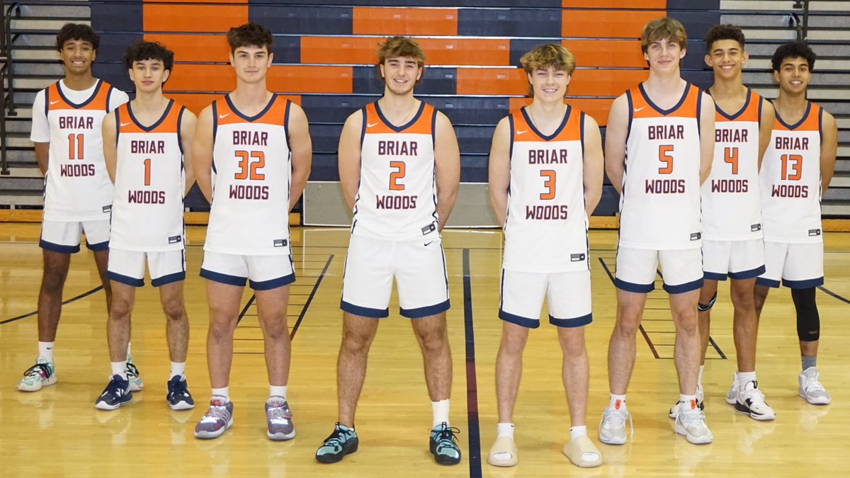 We host Riverside tonight at 6pm for Senior Night! Come out and support our great group of seniors:  Chris Fraser, Zach Nelson, Anthony Famiglietti, Blake Pettibone, Ben Pearsall, Eamon Welsh, Jackson Kelley, Ishaan Verma, Nithya Venkat, and Teia Perez.