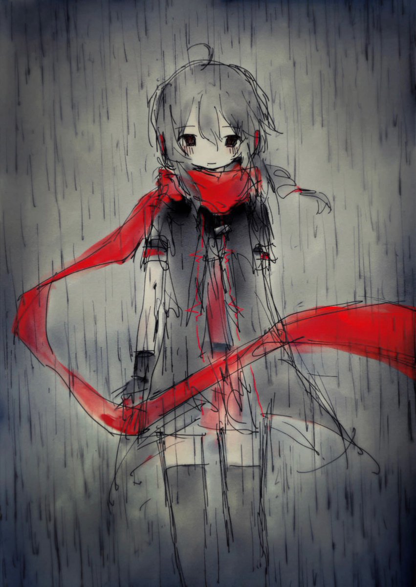 iiibanah's tweet photo. 想着或许 下个路口会有谁与我相遇
哪怕只 一瞬的 奇迹 https://t.co/hlne4Vh74L